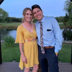 Meet your seller, Shannon